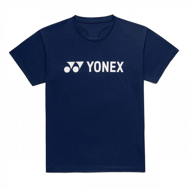 Yonex Practice T-Shirt 16856 Dark Navy